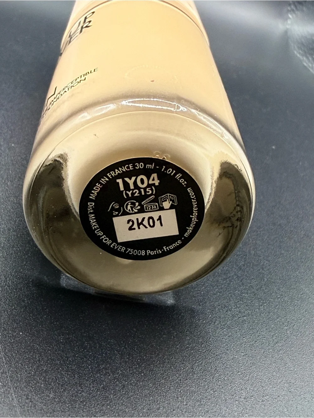 Makeup Forever lightweight liquid